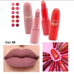 Batom Matte Velvet Pink21 - loja online