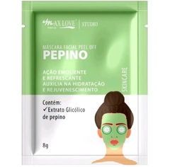 Máscara Facial MaxLove - comprar online