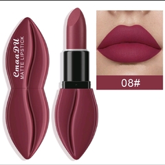 Batom Matte Lipstick Boca - comprar online