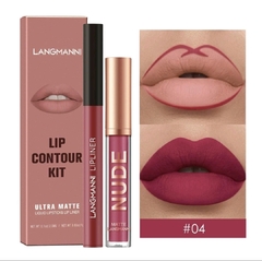 Duo Lip Contorno
