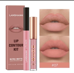 Duo Lip Contorno na internet