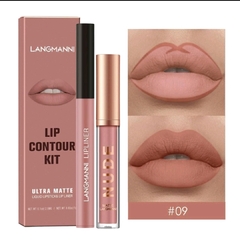 Duo Lip Contorno - loja online