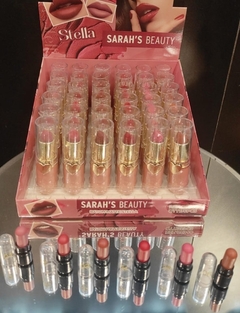Batom Sarah's Beauty Stella
