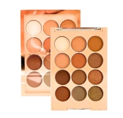 Paleta Sarah's Beauty Secret Garden - comprar online