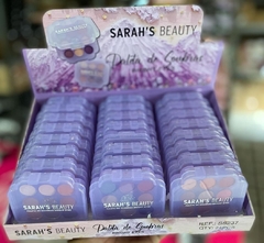 Paleta Sarah's Beauty Bright Eyes
