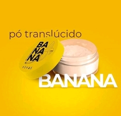 Pó Banana Vivai