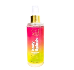 Body Splash Soul