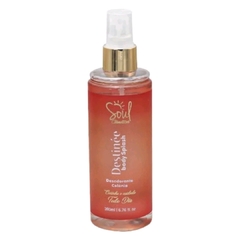 Body Splash Soul - comprar online
