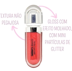 Gloss Labial Sarah's Beauty - comprar online