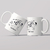 Caneca - Nós vamos sorrir.