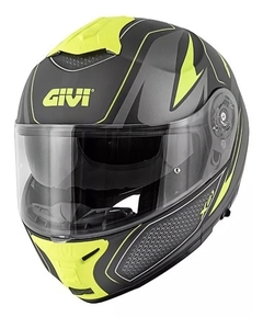Casco GIVI X21 challeger shiver