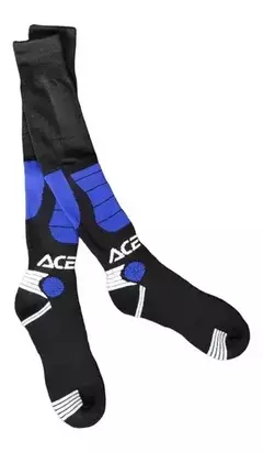 medias mx acerbis largas - comprar online