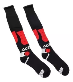 medias mx acerbis largas