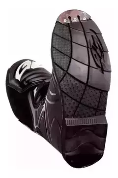 bota enduro pro tork - comprar online