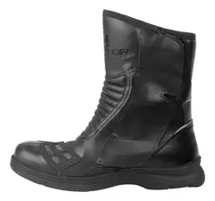 bota de viaje en internet