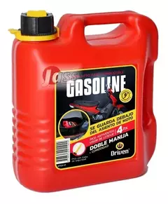 bidon combustible 4lts - Lolos Motos