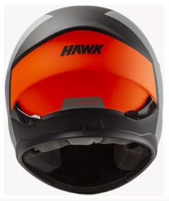 Casco Hawk RS1 T-racer - Lolos Motos