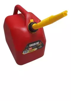 bidon combustible 20 lts en internet