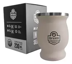 mate acero inoxidable - comprar online