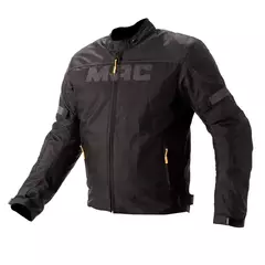 campera mac