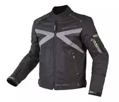 campera cordura nto