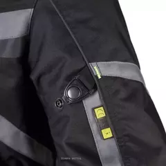 campera cordura nto - Lolos Motos