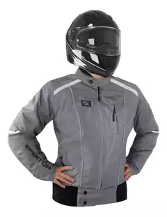campera cordura dama