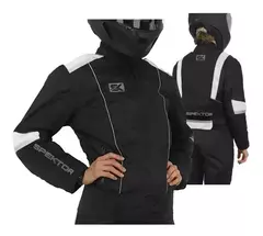 campera cordura dama - tienda online