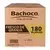HUEVO BACHOCO CAJA C/180 PZAS