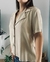 Camisa beige - comprar online