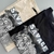 remera estampada
