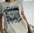 remera estampada en internet