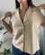 Camisa beige