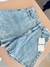 bermuda de jeans - comprar online