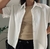 Camisa blanca mangas cortas - comprar online