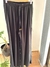 pantalon de LINO - comprar online