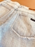 Short jeans con stras en internet
