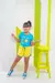 Conjunto Basico Sun Shine - comprar online
