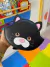 Bag gatinha preta