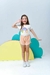 Conjunto básico arco-iris - comprar online