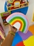 Bag arcoiris Candy