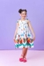 Vestido Joaninha