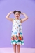 Vestido Joaninha - comprar online