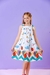 Vestido Joaninha