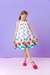 Vestido Joaninha - comprar online