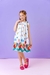 Vestido Joaninha - Txia coruja