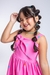Vestido Laurinha - Txia coruja