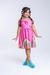 Vestido Laurinha
