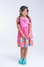 Vestido Laurinha na internet