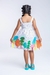 Vestido Laurinha na internet